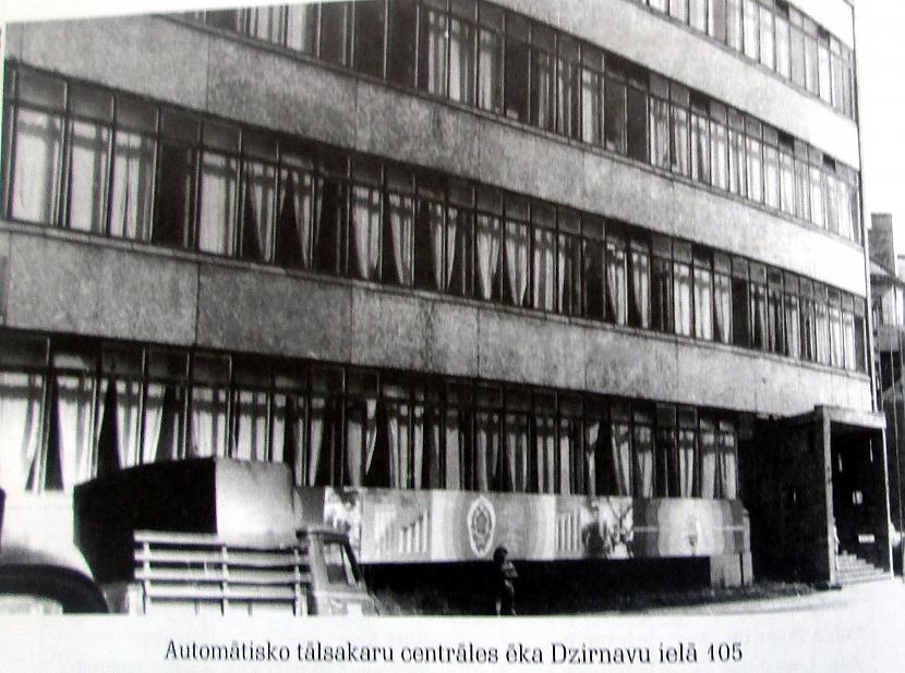 Sen jau izmainījies ēkas... Autors: rasiks Lietuvas latvieši (61)