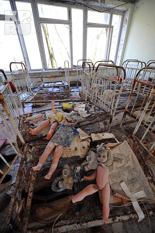 Sprādziens notikadažau... Autors: avene12 7.Interesanti fakti par černobiļu