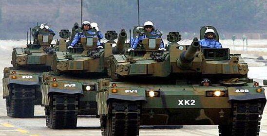 nbsp nbspTagad par tanka... Autors: Mao Meow xK2 Black Panther - pasaulē dārgākais tanks!
