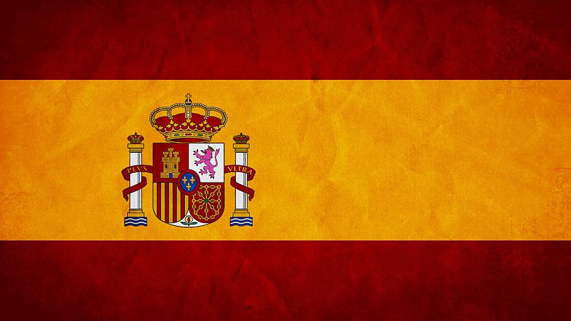 Spānijas himnai nav vārdu Autors: Owl Star Dažādi fakti 2