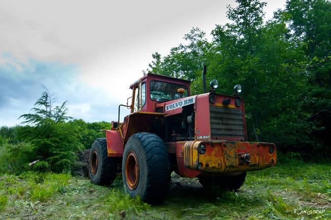  Autors: Werkis2 Pamestā paradīze kurā neviens jau 30 gadus nedzīvo