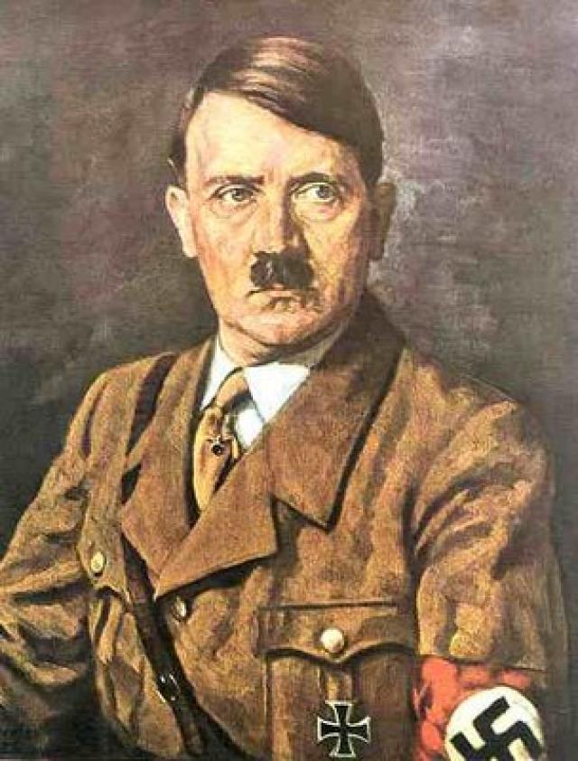 Reihskanclers Hitlers30... Autors: Fosilija 20. gadsimta notikumi, kuri šokēja pasauli
