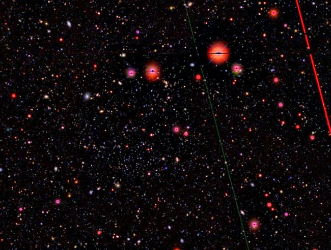 Willman 1 2004 gadā astronomu... Autors: Prāta Darbnīca Mūsu Galaktikas lielākie noslēpumi