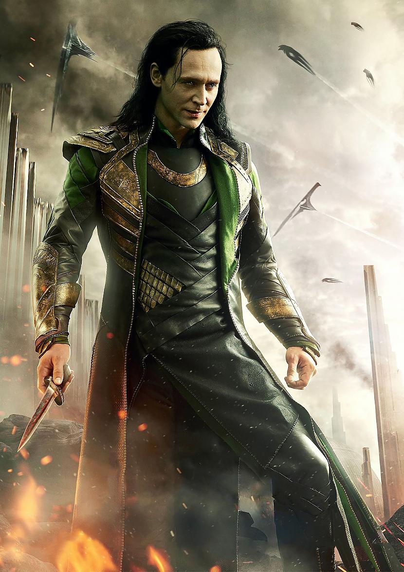 Googlē Loki ir jūs jau... Autors: SoullesS Olu kulteņa sacepums laikam.