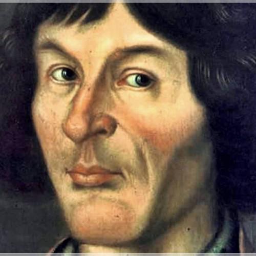 16 gs Nikolajs Koperniks... Autors: Kapteinis Cerība Interesanti Fakti Par SAULI