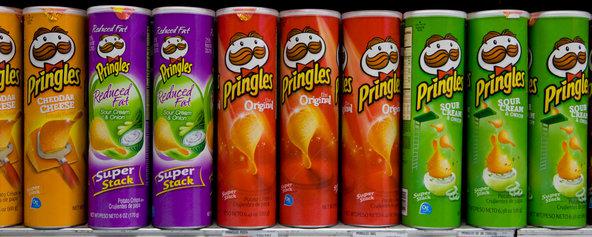 Pringles izgudrotājs pēc nāves... Autors: Trakais Jēgers Izglītojošas lietas par NĀVI