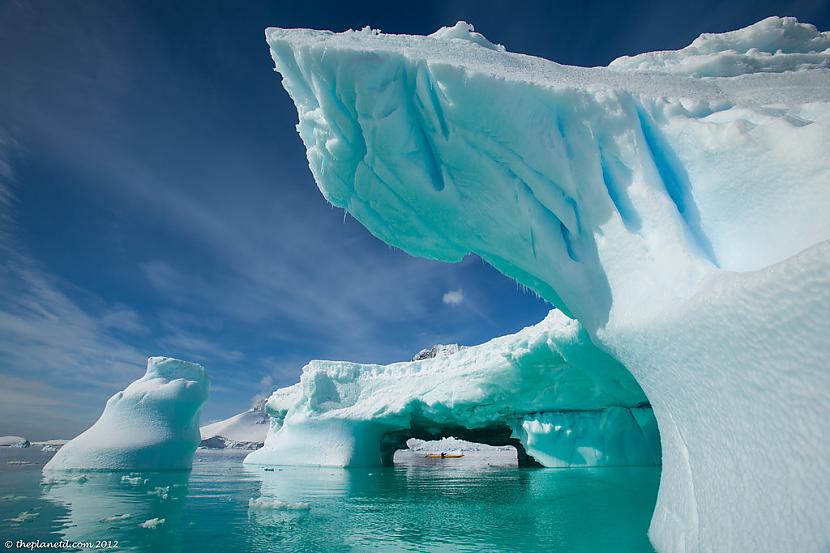 Antarktīda ir vienīgais... Autors: PartyFreak2013 20 Aizraujoši fakti Jums!  #2!!