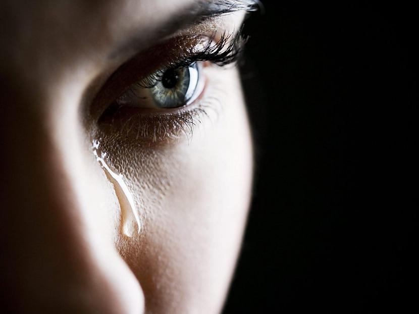Sieviescaronu asaru kanāli ir... Autors: bombongs 10 fakti par sievietēm.