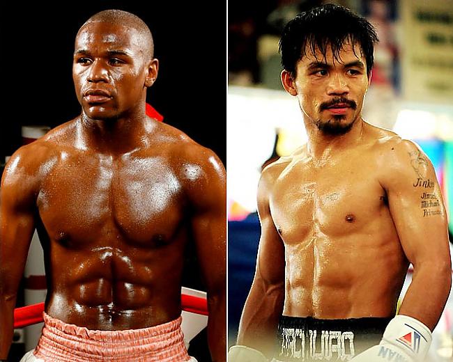 floyd mayweather jr vs manny... Autors: world of tanks noteikti izlasat kam interese sports.