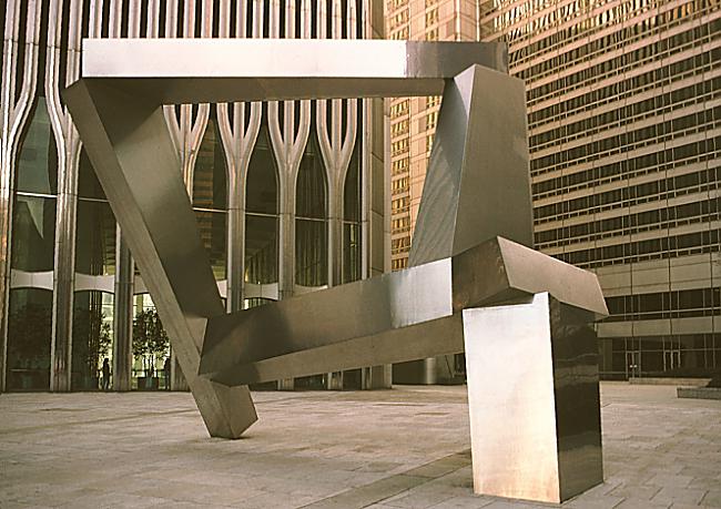 IdeogramnbspPraktiski starp... Autors: Fosilija 9/11 ''Pazaudētā māksla''