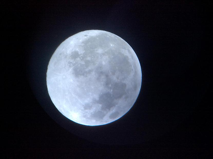  Autors: Fosilija Saule, mēness un citas bildes