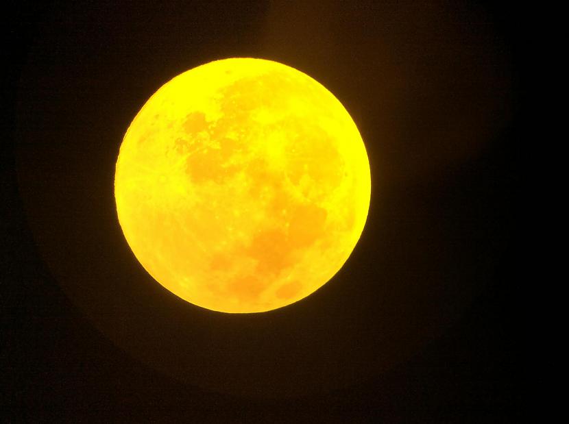  Autors: Fosilija Saule, mēness un citas bildes