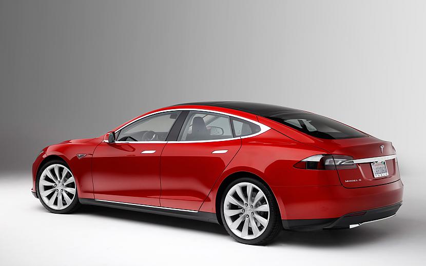 Scaronķiet ikviens vīrietis... Autors: ShadowApollo Tesla model s – jaunas paaudzes auto