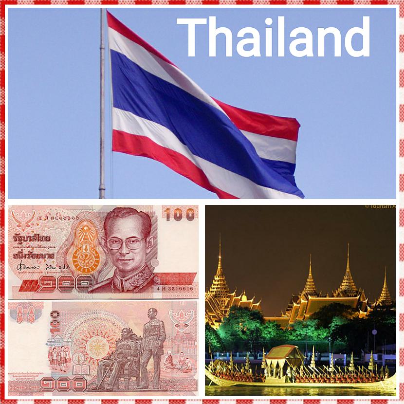 Tailandē jeb Taizemē aizliegts... Autors: ghost07 10 muļķīgākie likumi Pasaulē