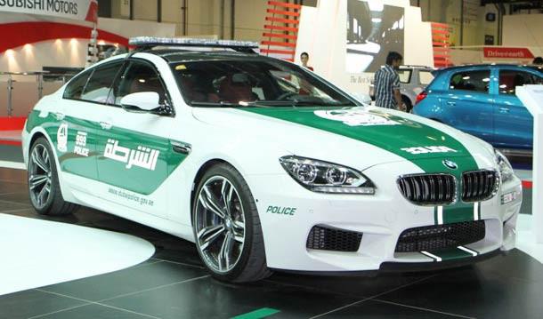 BMW M6 Autors: deins12345 Ar Dubajas policiju joki mazi!