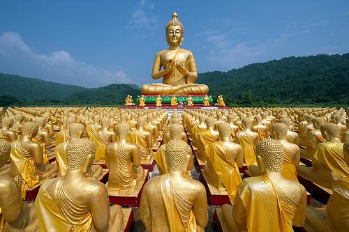 Nepāla ir Budas dzimtene Buda... Autors: SHAZAMU Fakti par NEPĀLU!!!