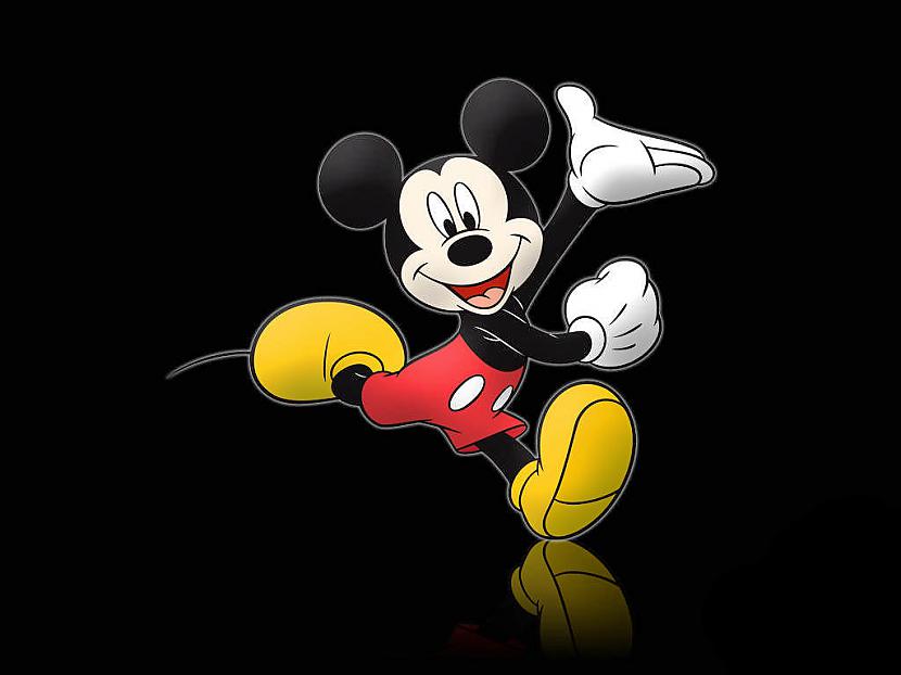 1933 gadā Mickey Mouse saņēma... Autors: SHAZAMU Random FAKTI
