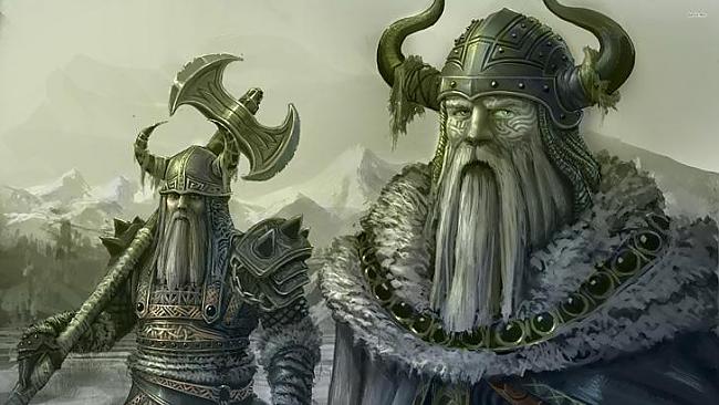 Vikingi NEvilka masīvās... Autors: Šķiedra Pasaules populārākie fakti un nostāsti kas īstenībā ir MELI!