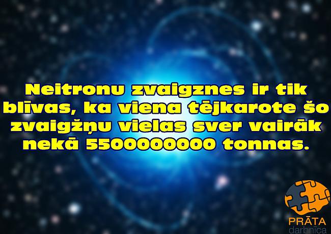  Autors: Prāta Darbnīca 20 labākie fakti speciāli tev II