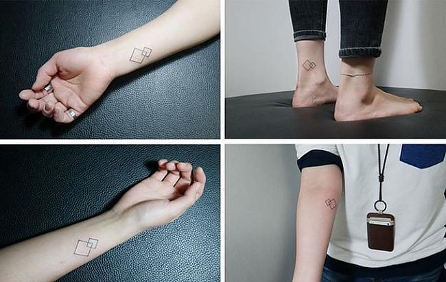  Autors: 17 Tetovējumi