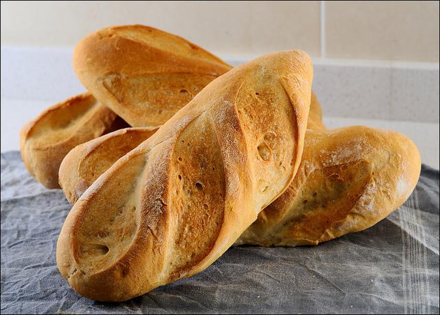 Mīli mājās ceptu maizi bet... Autors: Pasaules iedzīvotājs Lietas, ko tu nezināji par ēdienu.