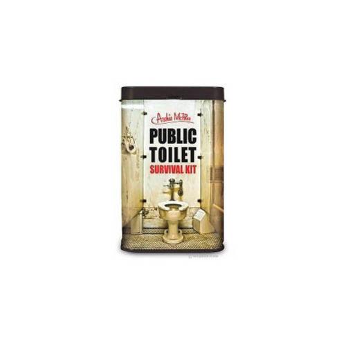 Sabiedriskās tualetes... Autors: REDĪSS Totāli trakas lietas no Ebay