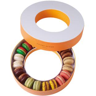 Macaroons Haute CoutureMaksā... Autors: REDĪSS 10 pasaules dārgākie saldie ēdieni