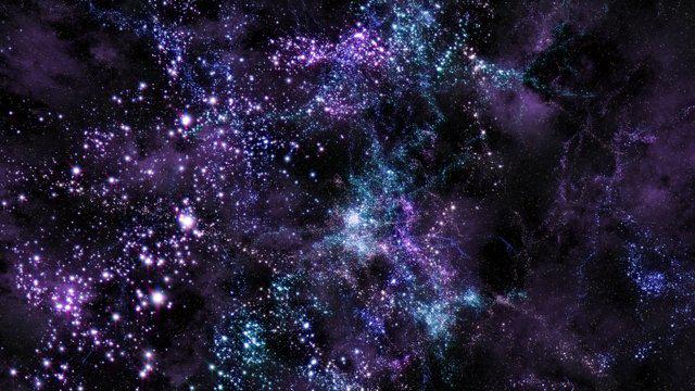 Tumšā matērija Visas zvaigznes... Autors: SpyL Fakti par Visumu