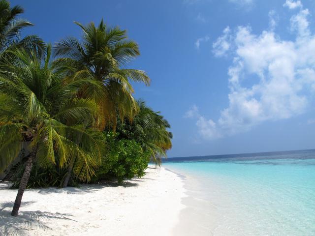 Maldivu SalasScaronī valsts... Autors: OUYSO 10 valstis kuras var beigt pastāvēt.
