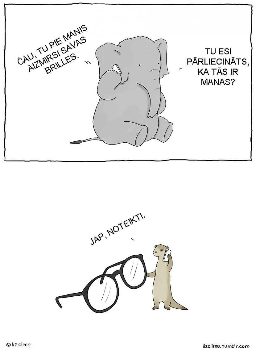  Autors: matilde Smieklīgas dzīvnieku ilustrācijas pozitīvam garastāvoklim.