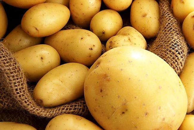 Kartupeļu La Bonotte kilograma... Autors: LvPičuks Pasaules dārgākie ēdieni 2. daļa