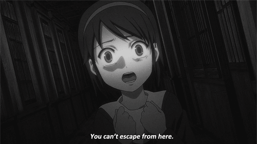 Corpse Party Tortured Souls Autors: Jua Anime quotes 25