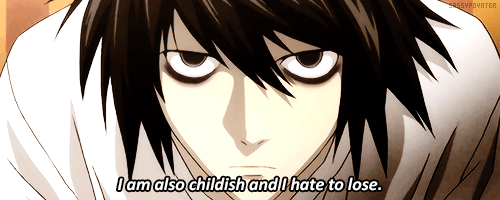 Death Note Autors: Jua Anime quotes 25