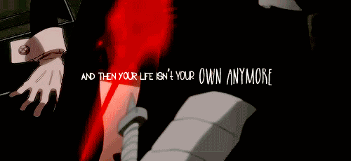 Soul Eater Autors: Jua Anime quotes 31