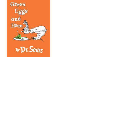 Dr Seuss uzrakstīja grāmatu... Autors: 12 Faktu MEGApaka (50 fakti)