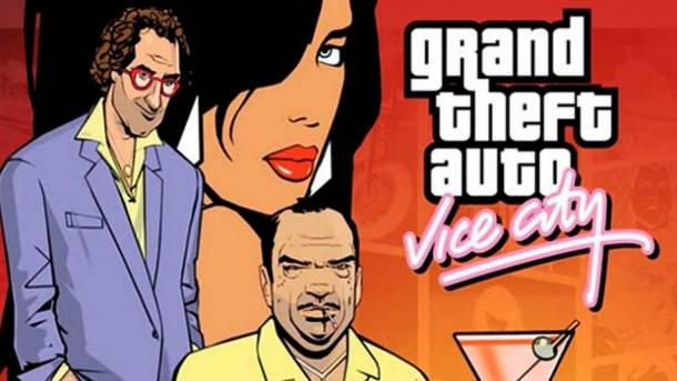 Grand Theft Auto Vice City Autors: Agresīvais hakeris 25 visu laiku populārākās video spēles