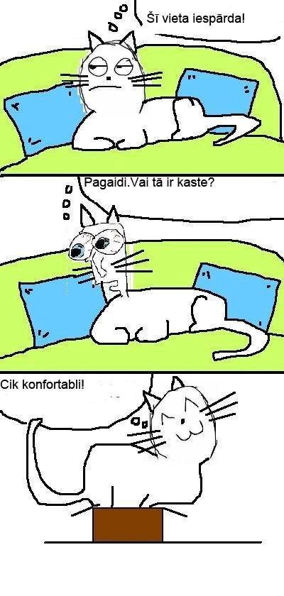  Autors: Fosilija Komix 2