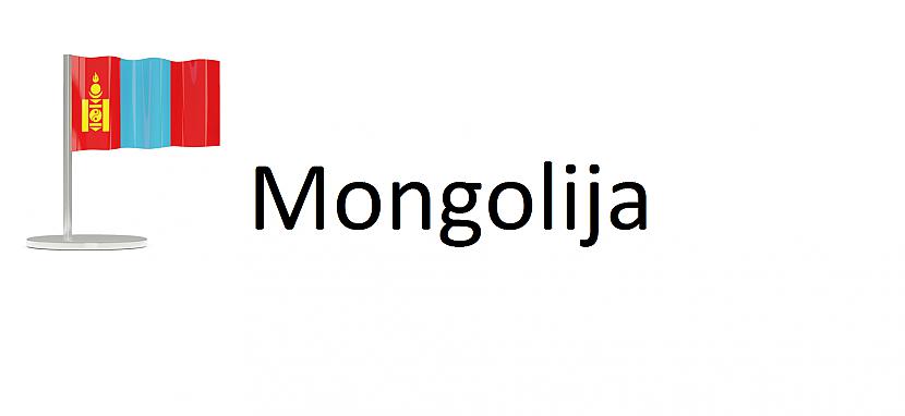 46Mongolia Mongolija200746... Autors: Fosilija Hokejs