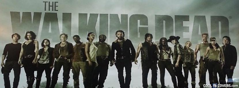  Autors: bobabus Foršas bildes no the Walking Dead  - 1. daļa