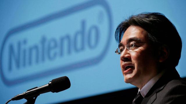 Kā talantīgs programētājs... Autors: Šķiedra Kāds būs Nintendo liktenis?