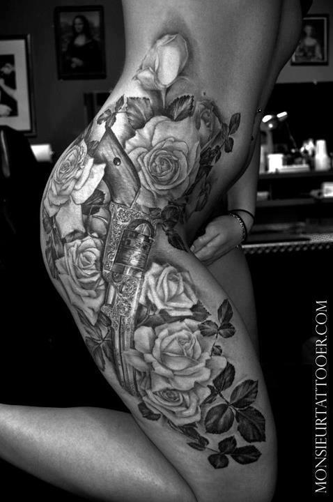  Autors: kriska14 Tetovējumi kas tevi šokēs!!