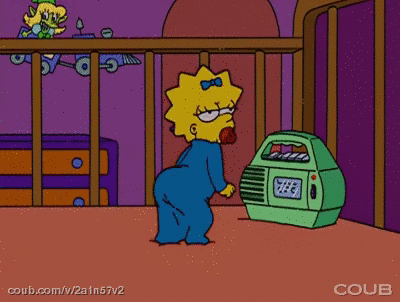 Vai esi kādreiz iedomājies kas... Autors: Notinna Fakti par ''Simpsonu'' aizkulisēm!