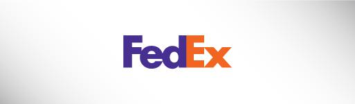FedEx logo varbūt ir... Autors: xXFridgeratorXx Pazīstami logo ar dziļāku nozīmi nekā tu domāji
