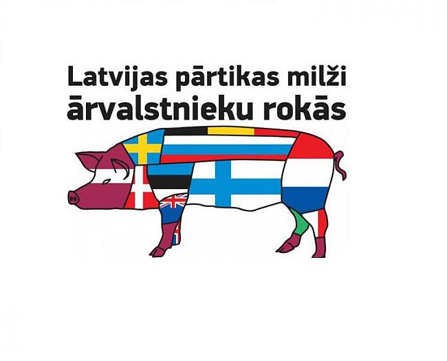 Bet ar to tas viss nemaz... Autors: Lords Lanselots Kam pieder Latvija???