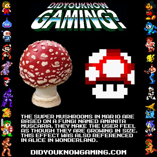 Tā sauktās super muscaronmires... Autors: RobertsGrud 15 interesanti, vēsturiski fakti par videospēlēm!