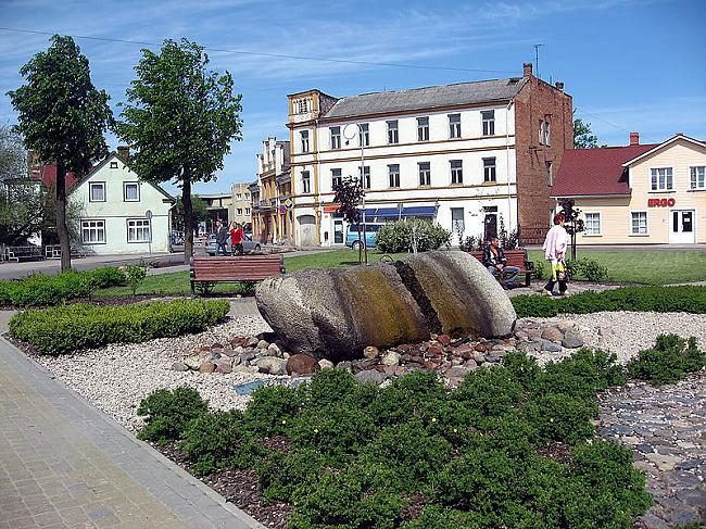 Pilsētas nosaukums ir cēlies... Autors: slampa007 Kā radušies Latvijas pilsētu nosaukumi ? ( 2. Daļa )