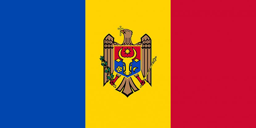 6vieta ir Moldova bet Pasaulē... Autors: Fosilija TOP 20 nemierīgākās Eiropas valstis (2015)