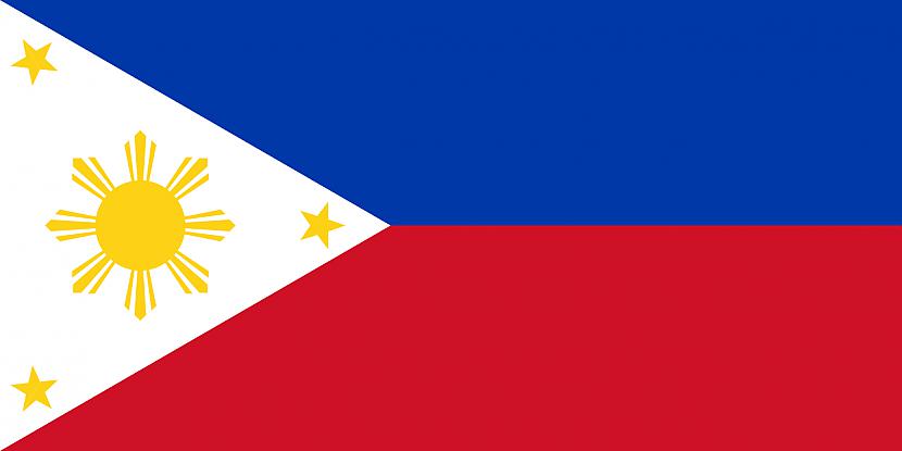 10vieta ir Filipīnas bet... Autors: Fosilija TOP 20 nemierīgākās Āzijas+Okeānijas valstis (2015)