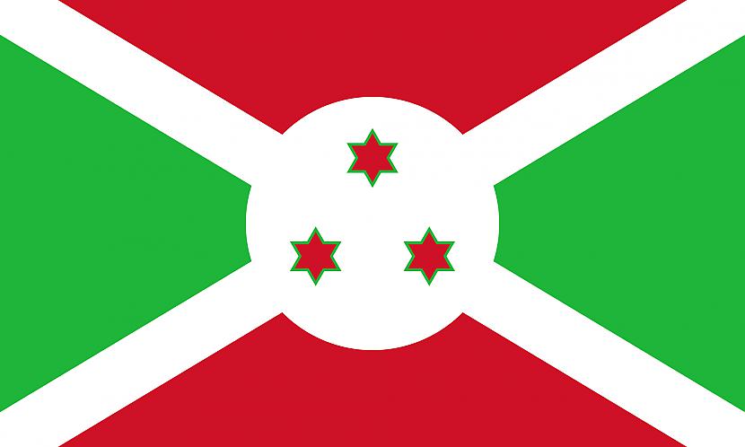 14vieta ir Burundi bet Pasaulē... Autors: Fosilija TOP 20 nemierīgākās Āfrikas valstis (2015)