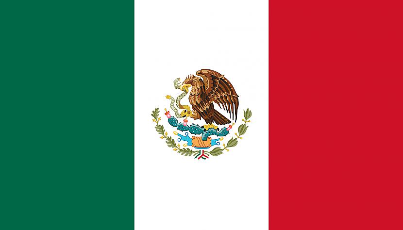 2vietā ir Meksika bet Pasaulē... Autors: Fosilija TOP 20 nemierīgākās Ziemeļamerikā+Dienvidamerikā valstis (2015)